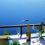 Beachfront 102 Apartament Pisak