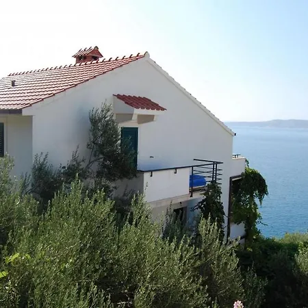 Lejlighed Beachfront 102