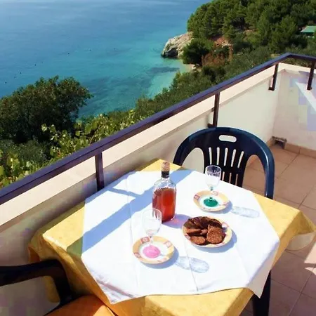 Beachfront 102 * بيساك