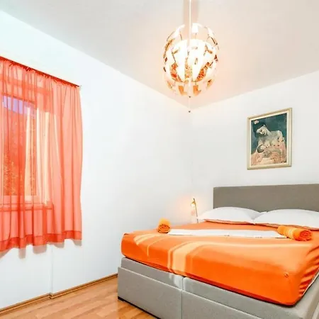 شقة Beachfront 102 بيساك