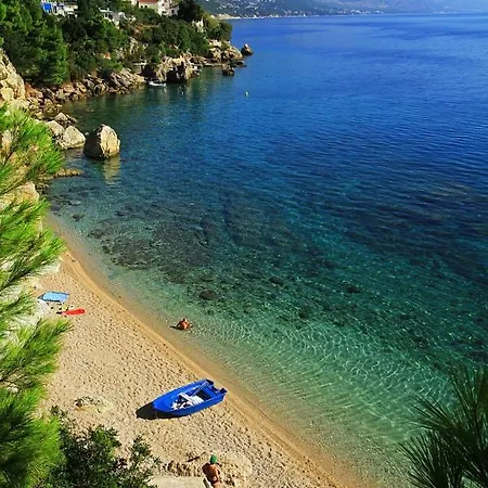Beachfront 102 * بيساك