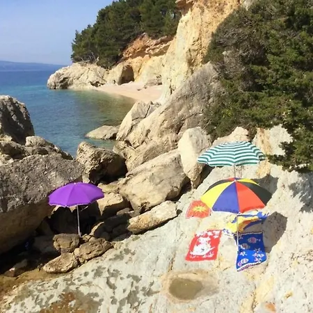 Beachfront 102 شقة