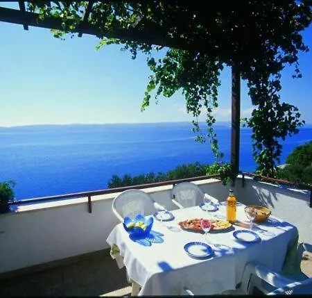 Beachfront 102 شقة