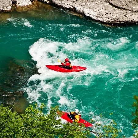 Lejlighed Beachfront 102