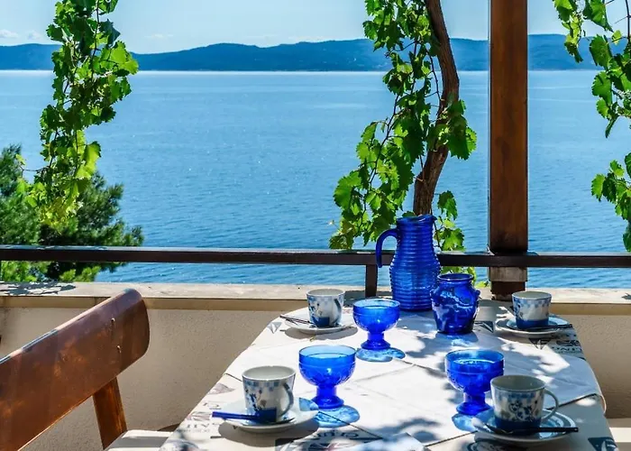 Beachfront 102 Pisak