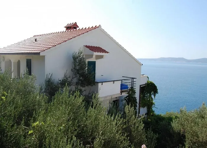 Lejlighed Beachfront 102