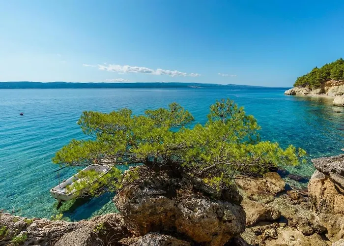 Lejlighed Beachfront 102 Pisak