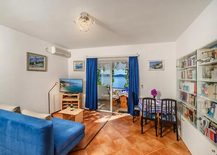 Lejlighed Beachfront 102 Pisak