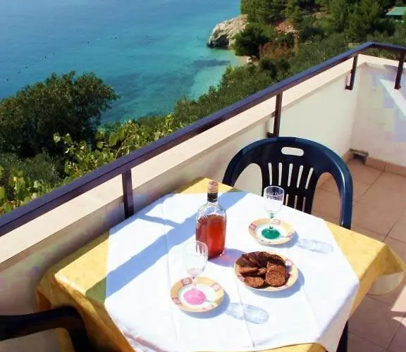 Beachfront 102 * Pisak