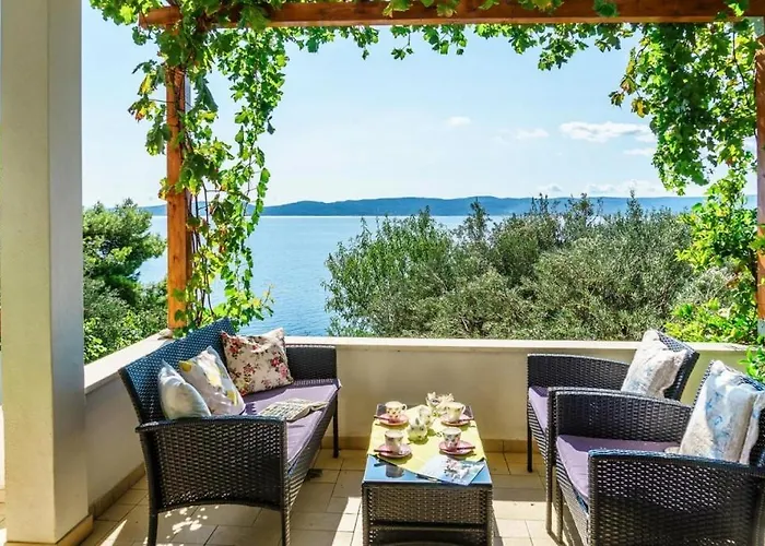 Beachfront 102 * Pisak