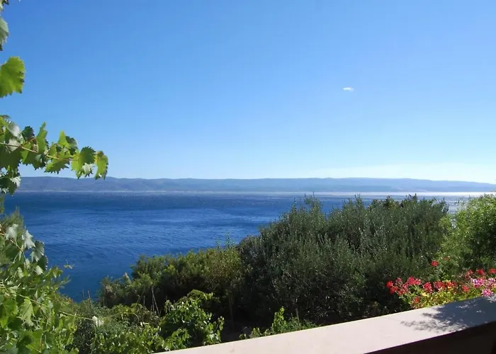 Beachfront 102 Lejlighed Pisak