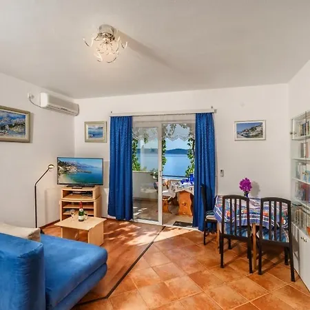 公寓 Beachfront 102 皮萨克