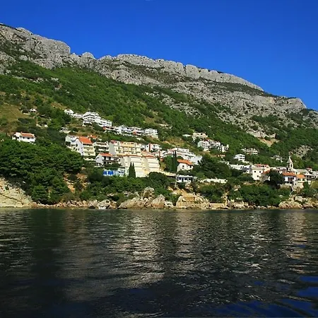 Beachfront 102 Appartement *