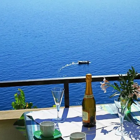 Beachfront 102 公寓 皮萨克