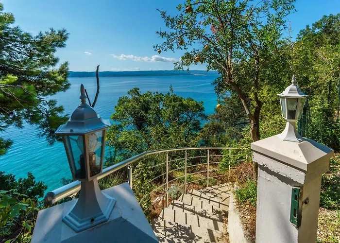 Beachfront 102 Appartement *