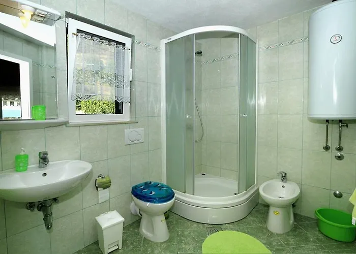 Beachfront 102 Appartement *