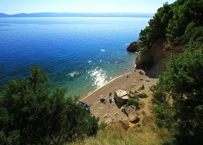 Beachfront 102 * Pisak