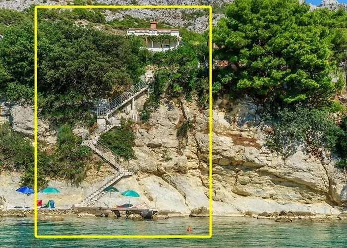 Beachfront 102 Appartement