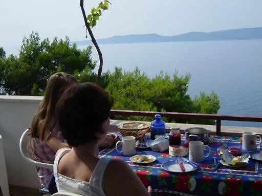 Beachfront 102 Appartement *