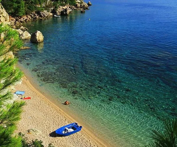 Beachfront 102 * Pisak