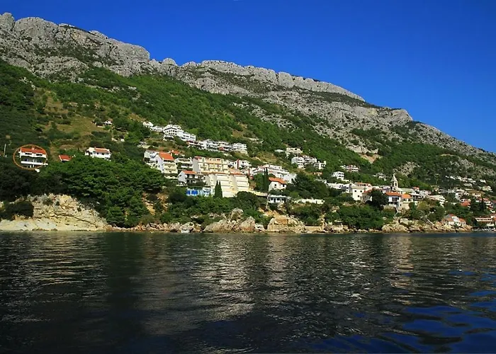 Beachfront 102 Appartement *