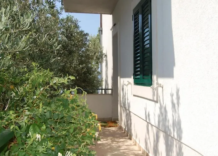 Beachfront 102 Pisak