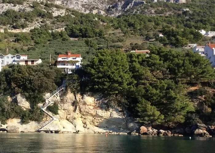 Beachfront 102 Pisak