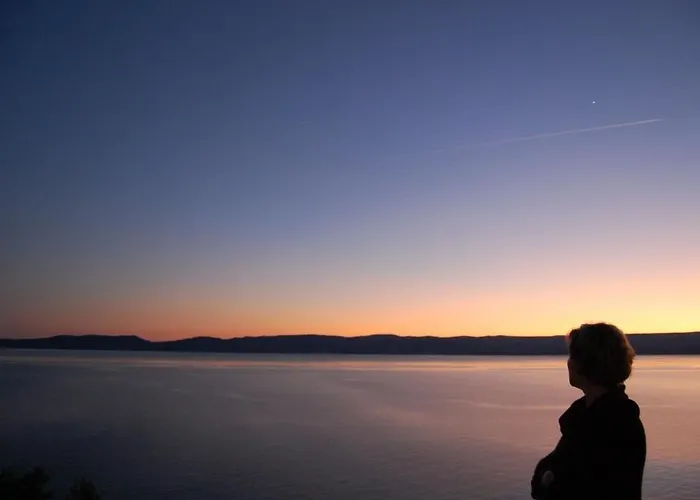 Beachfront 102 Appartement