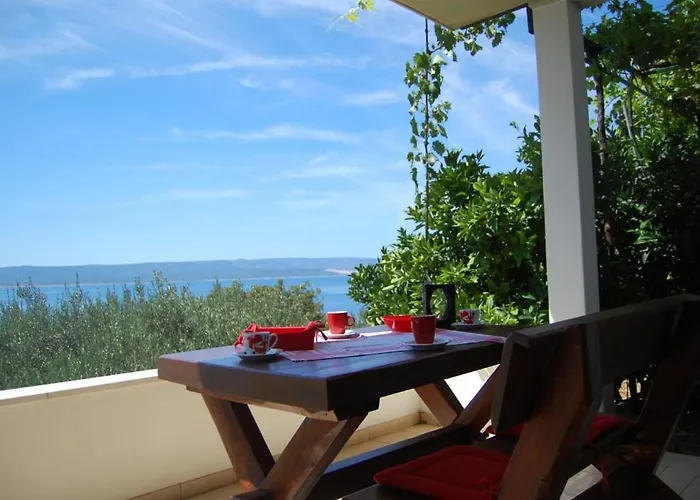 Beachfront 102 Appartement *