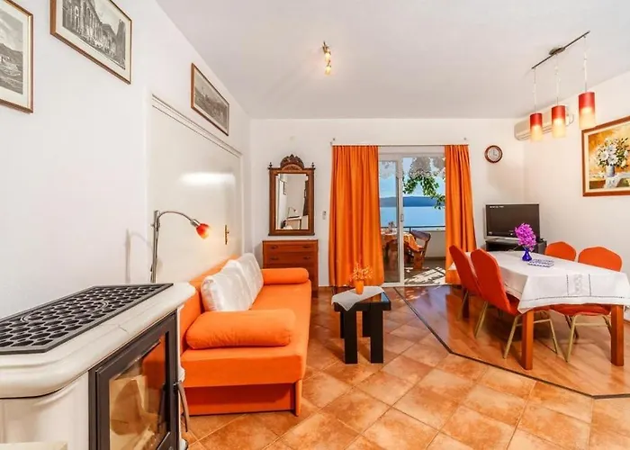 Beachfront 102 * Pisak