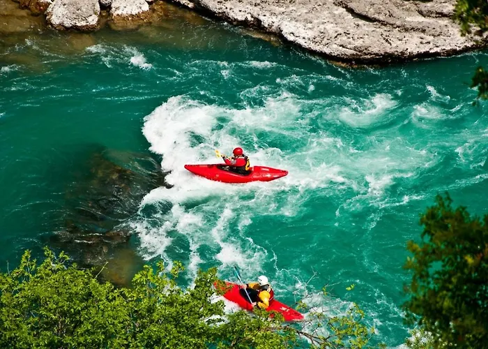 Appartement Beachfront 102
